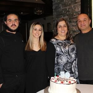 Meet your Posher, Susie